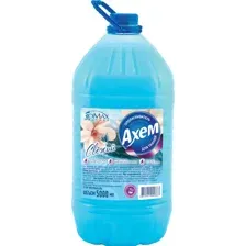 Кондиционер для белья Axem свежий, 5 л