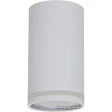 Точечный светильник ЭРА OL16 GU10 WH