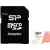 Карта памяти Silicon-Power Superior A1 microSDXC SP512GBSTXDV3V20SP 512GB