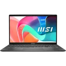 Ноутбук MSI Modern 15 F1MG-1071XRU