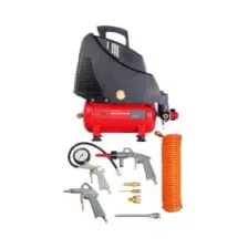 Компрессор Fubag Service Master Kit ( + 6 предметов)
