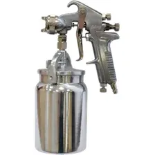 Краскораспылитель Fubag Basic S1000/1.8 HP
