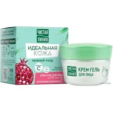 Крем-гель для лица "Идеальная кожа" (45 мл)