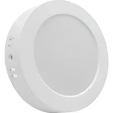 Светильник TruEnergy 9W 4000K 10120