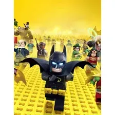 Фотообои листовые Arthata Fotooboi-Lego-170 (200x270)
