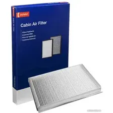 Салонный фильтр Denso DCF511P