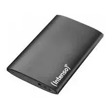 Внешний накопитель Intenso Premium Edition 1TB 3823461