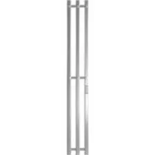 Полотенцесушитель Двин X-3 plaza neo 140/12 (полированный)