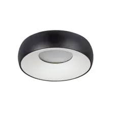 Точечный светильник Arte Lamp Heze A6665PL-1BK