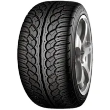 Летняя шина Yokohama Parada Spec-X PA02 275/45R20 110V
