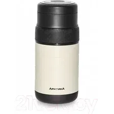 Термос для еды Арктика 308-1300 (бежевый)