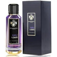Парфюмерная вода Mancera Purple Flowers EdP (60 мл)