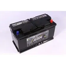 Автомобильный аккумулятор VST 595900085 (95 А/ч)