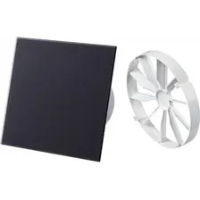 Осевой вентилятор Awenta System+ Turbo 100T KWT100T-PTGB100M-ZZ100