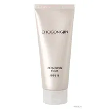 Пенка для умывания ChoGongJin Cleansing Foam, 150 мл