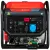 Бензиновый генератор Fubag TI 11000 A ES 646211