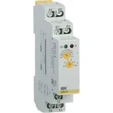 Реле тока IEK ORI-01-8
