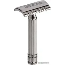 Бритвенный станок Boker Safety Razor Open Comb 04BO171