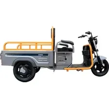 Грузовой электроскутер AVM Cargo mini 800