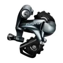 Переключатель скоростей задний Shimano IRD4700SS (задний)