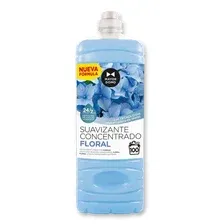 Кондиционер для белья Mayordomo Цветочный Floral Concentrated Fabric Softener 2 л