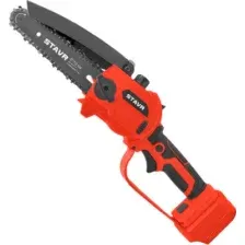 Пила цепная аккумуляторная Ставр SCS 18BL-15 18V UNI-M