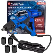 Гайковерт FORSAGE F-IW550S