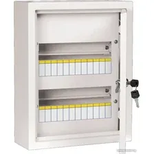 Щит распределительный IEK MKM13-N-24-31-Z