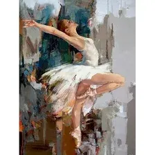 Картина по номерам Sundays Art JH054
