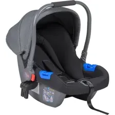 Детское автокресло Farfello Aimile KS-2150/a (темно-серый)