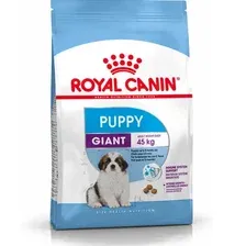 Сухой корм для собак Royal Canin Giant Puppy 3.5 кг