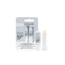 Защитный бальзам для губ с SPF30, 2 шт по 4,8 г