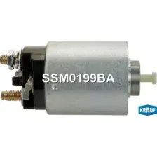 Втягивающее реле стартера !12v D51 FORD 1320 1520 01.1987-, 1530 01.1996-, 1620 01.1991-, SSM0199BA KRAUF