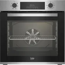 Электрический духовой шкаф BEKO BBIE12300XC