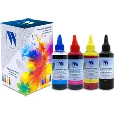Чернила NV Print NV-INK100-4