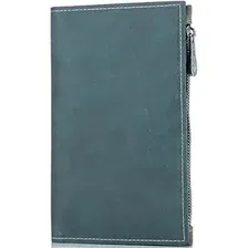Обложка на документы EZcase Nyx (синий)
