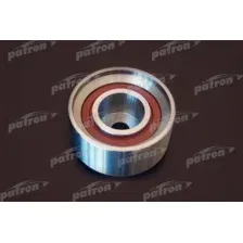 Ролик промежуточный ремня ГРМ Hyundai ElantraGetzMatrix 15i-16i 16V 94 PATRON PT85145