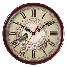 Настенные часы TROYKA 91931938