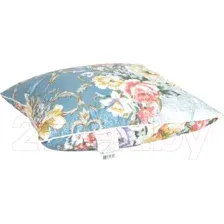 Подушка для сна AlViTek Лебяжий Пух 60x60 / ПЛ-060