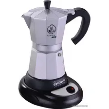 Гейзерная кофеварка Endever Costa-1010