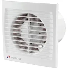 Осевой вентилятор Vents 125 С1В