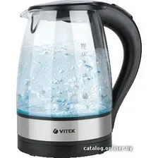 Электрический чайник Vitek VT-7008 TR