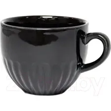 Кружка Swed house Keramisk Kup MR3-30 (черный)