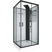 Душевая кабина Grossman GR250Q 100x100