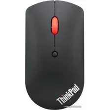 Мышь Lenovo ThinkPad Silent 4Y50X88822