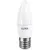 Светодиодная лампочка Ultra LED C37 E14 7 Вт 3000 К [LEDC377WE143000K]