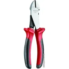 Кусачки боковые (бокорезы) Force 612B175