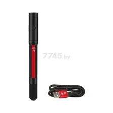 Фонарь Milwaukee IR PL250