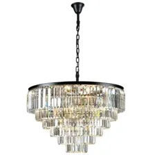 Люстра Divinare Nova 3001/01 LM-16