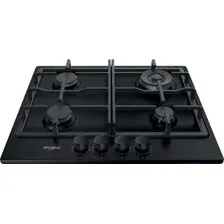 Варочная панель Whirlpool TKRL 661 NB